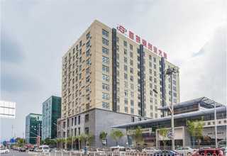 安徽智能工业互联网标识解析评测体系