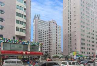 铲车360度全景摄像头